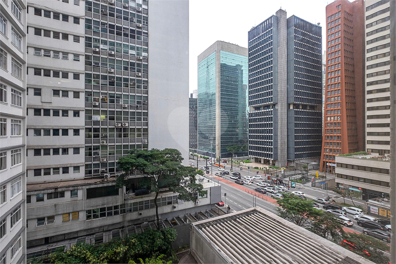 Venda Apartamento São Paulo Bela Vista REO842544 11