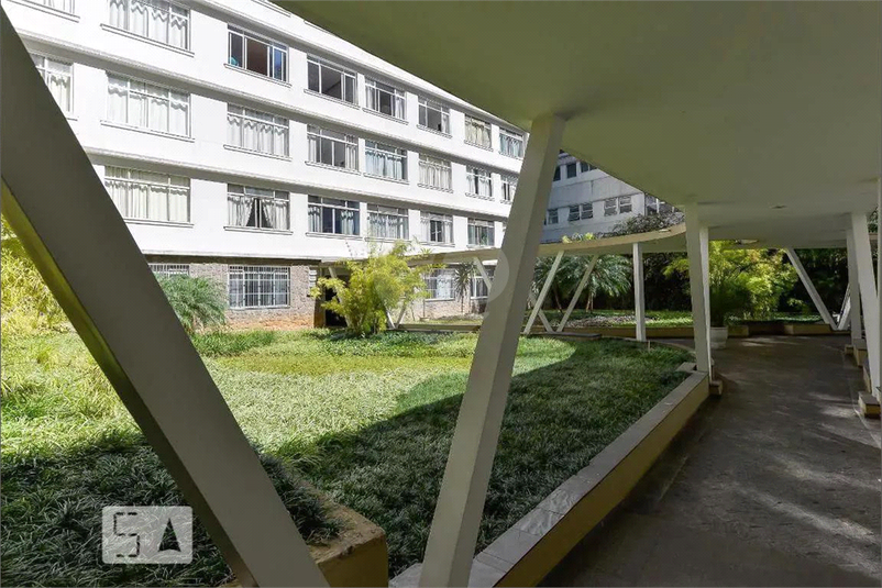 Venda Apartamento São Paulo Bela Vista REO842544 19