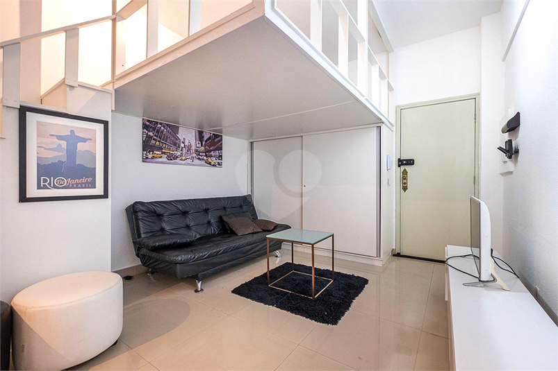 Venda Apartamento São Paulo Bela Vista REO842544 2