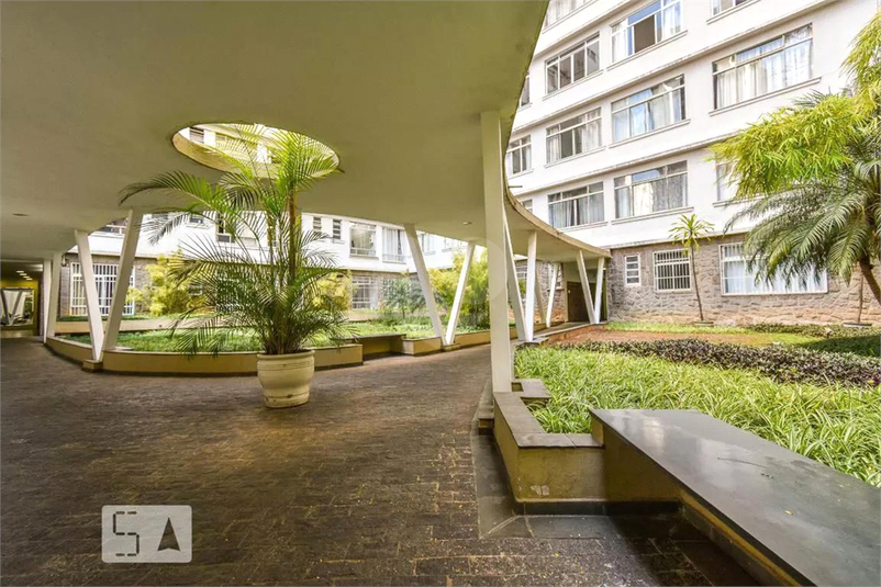 Venda Apartamento São Paulo Bela Vista REO842544 20