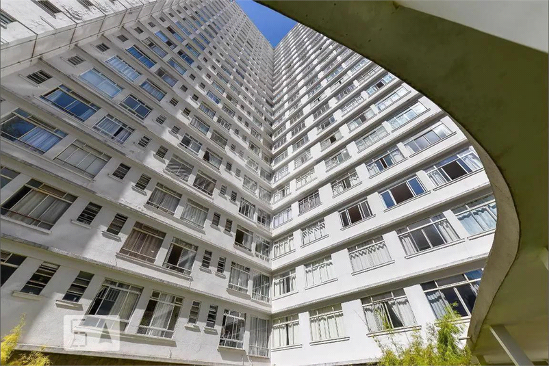 Venda Apartamento São Paulo Bela Vista REO842544 21