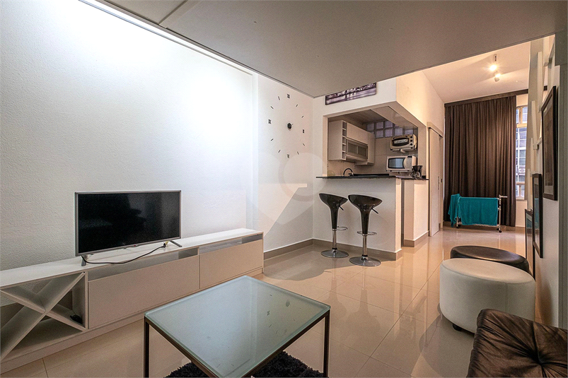 Venda Apartamento São Paulo Bela Vista REO842544 4