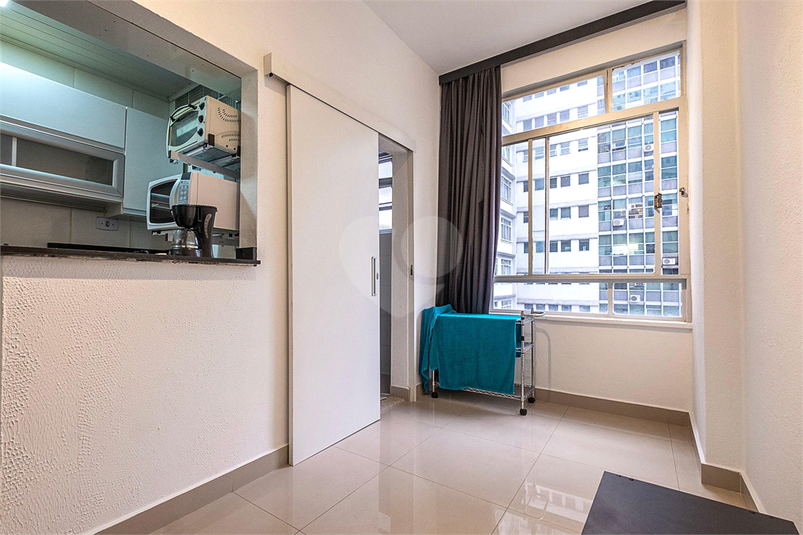 Venda Apartamento São Paulo Bela Vista REO842544 6