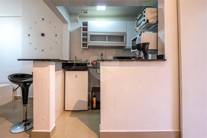 Venda Apartamento São Paulo Bela Vista REO842544 7