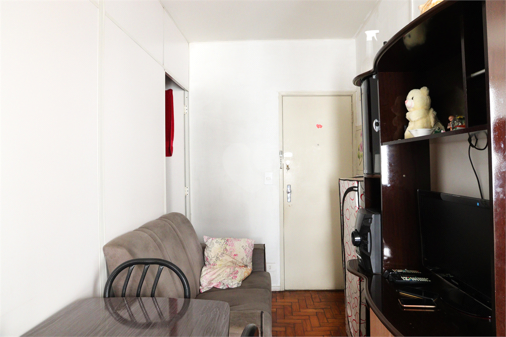 Venda Apartamento São Paulo Centro REO842554 1