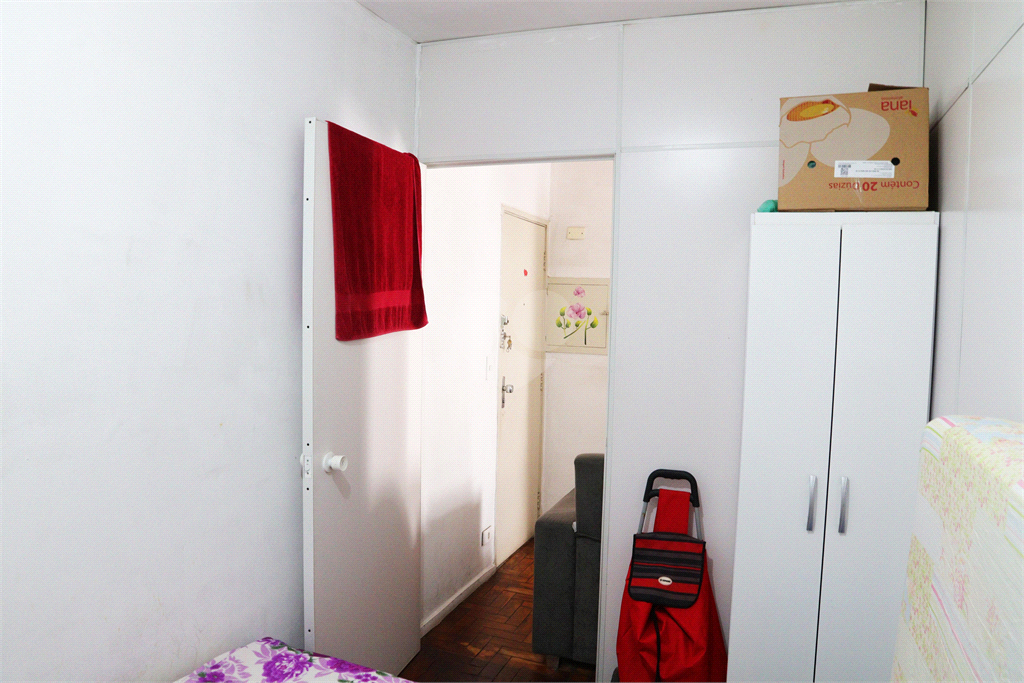 Venda Apartamento São Paulo Centro REO842554 11