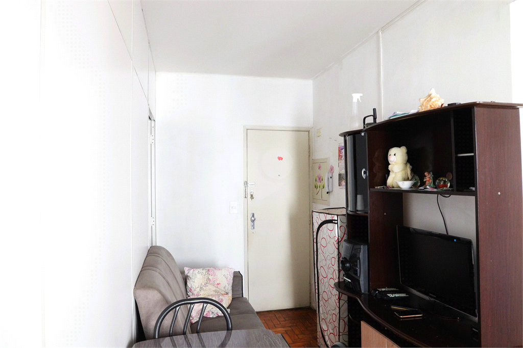 Venda Apartamento São Paulo Centro REO842554 2