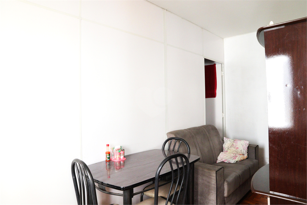 Venda Apartamento São Paulo Centro REO842554 3