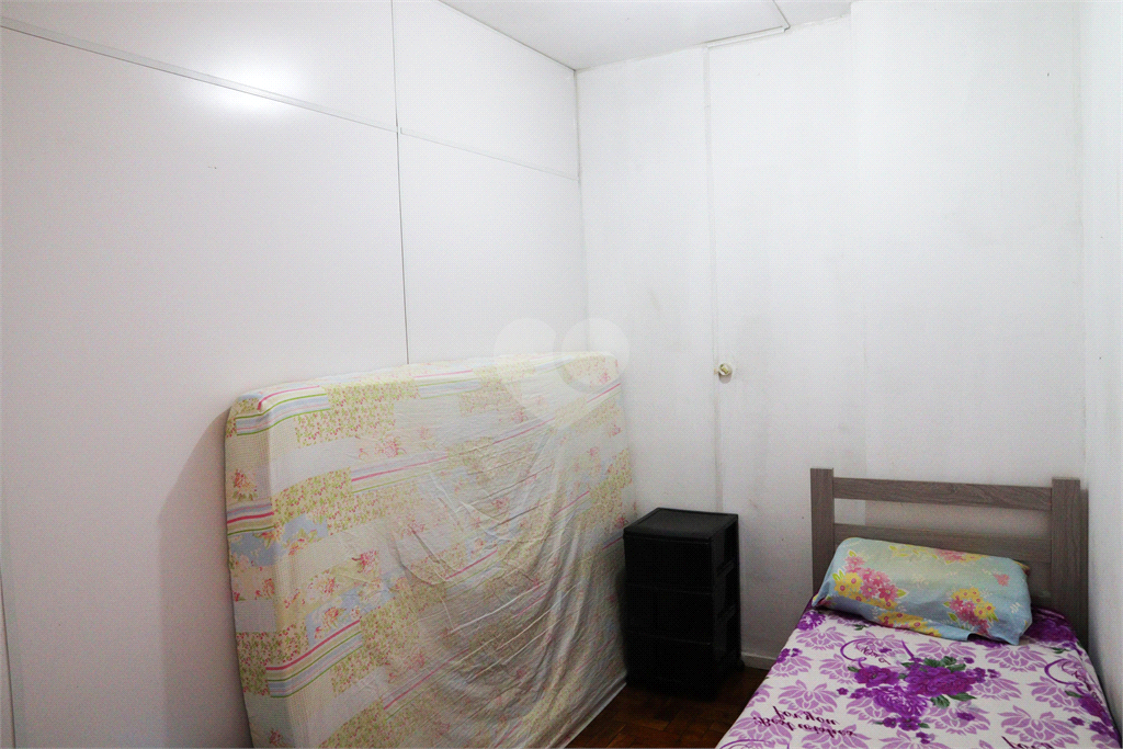 Venda Apartamento São Paulo Centro REO842554 7