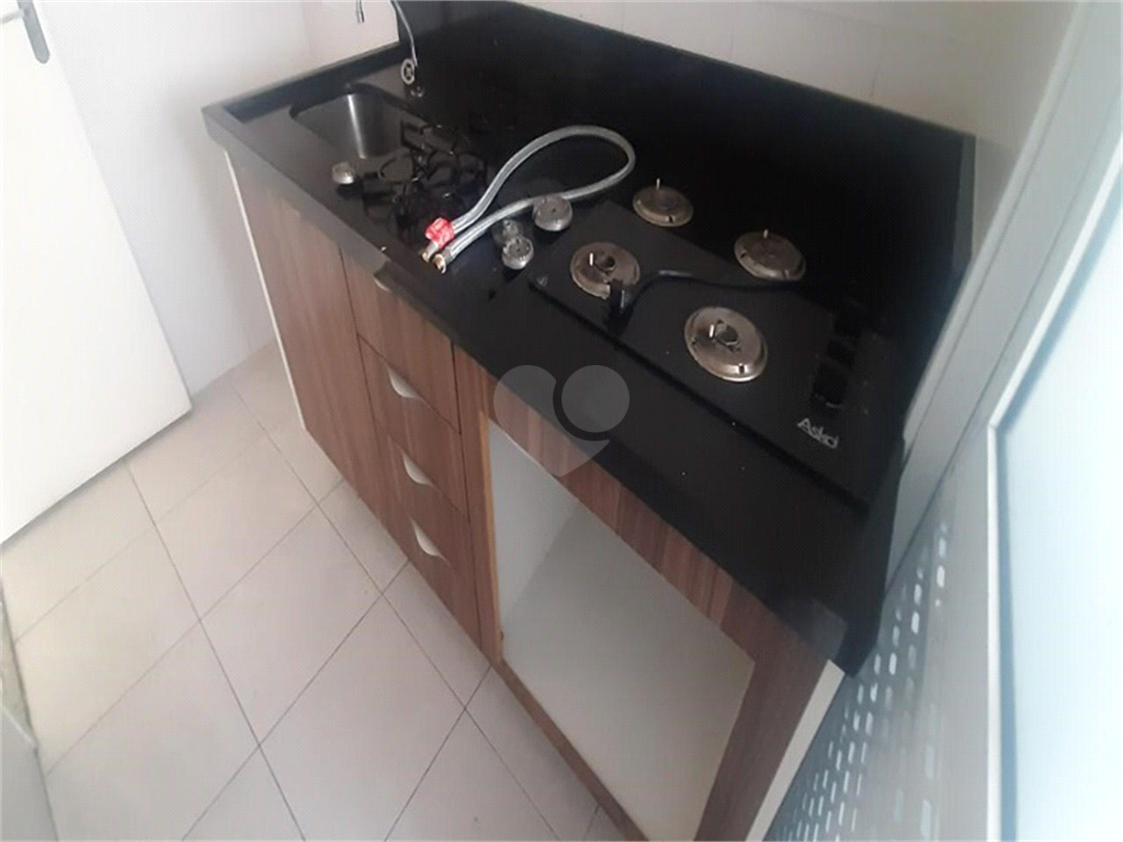 Venda Apartamento São Paulo Vila Gustavo REO842558 13