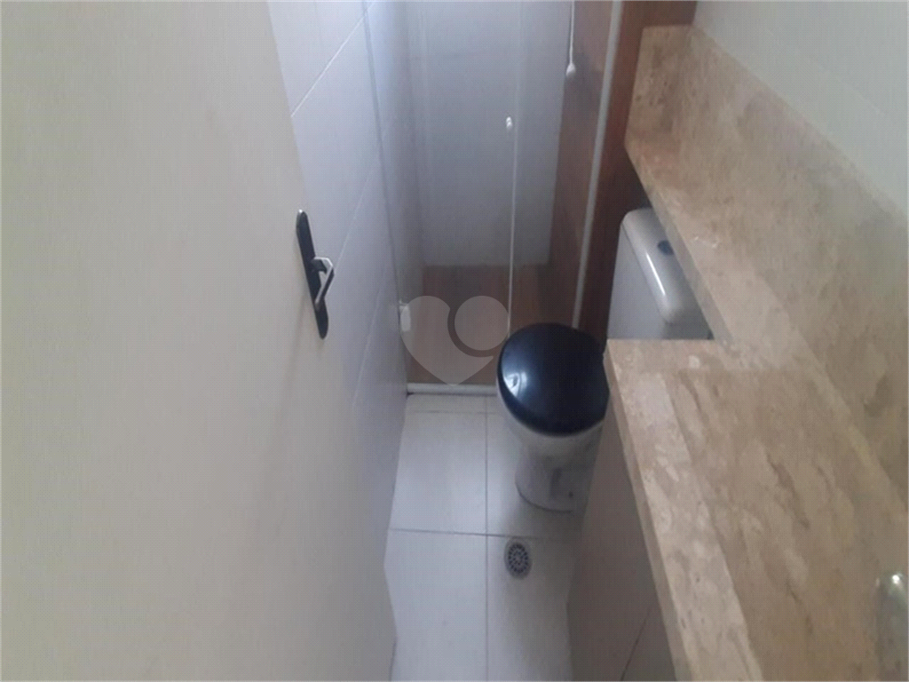 Venda Apartamento São Paulo Vila Gustavo REO842558 16