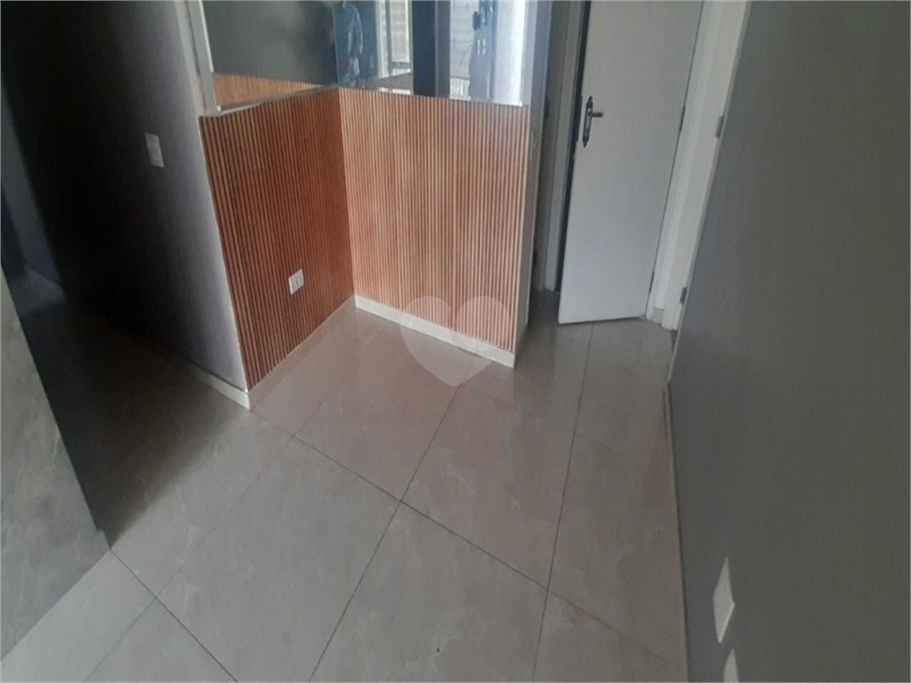 Venda Apartamento São Paulo Vila Gustavo REO842558 10