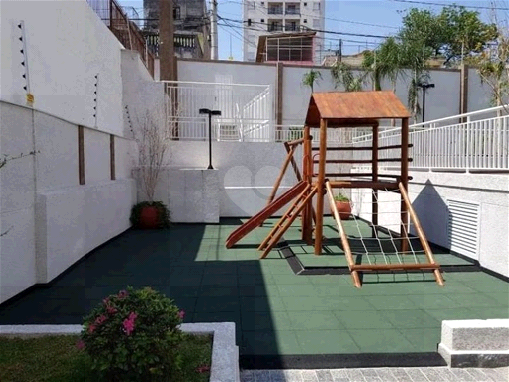 Venda Apartamento São Paulo Vila Gustavo REO842558 4