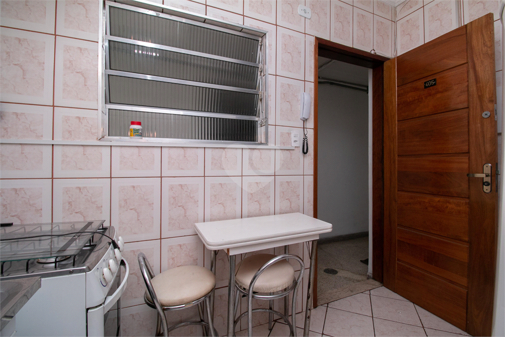 Venda Apartamento São Paulo Brás REO842559 11