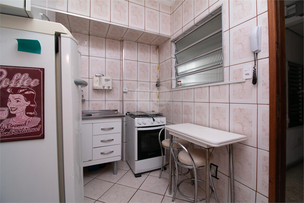 Venda Apartamento São Paulo Brás REO842559 13