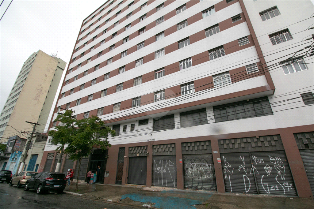 Venda Apartamento São Paulo Brás REO842559 21