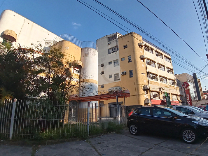 Venda Prédio inteiro São Paulo Imirim REO842572 27