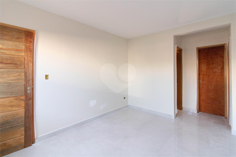 Venda Apartamento São Paulo Vila Mazzei REO842588 3