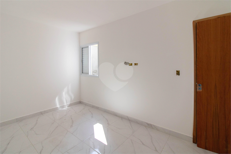 Venda Apartamento São Paulo Vila Mazzei REO842588 5