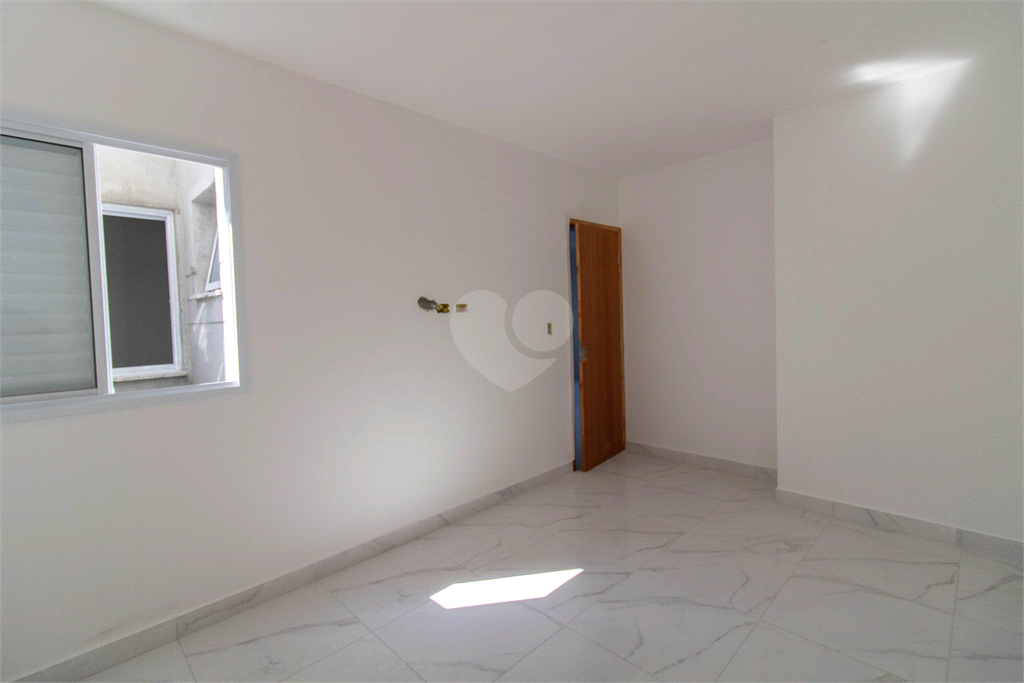 Venda Apartamento São Paulo Vila Mazzei REO842588 7