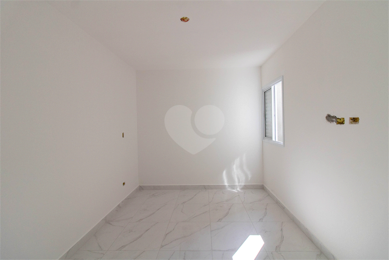 Venda Apartamento São Paulo Vila Mazzei REO842588 8