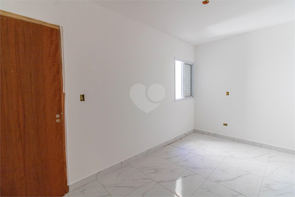 Venda Apartamento São Paulo Vila Mazzei REO842588 9