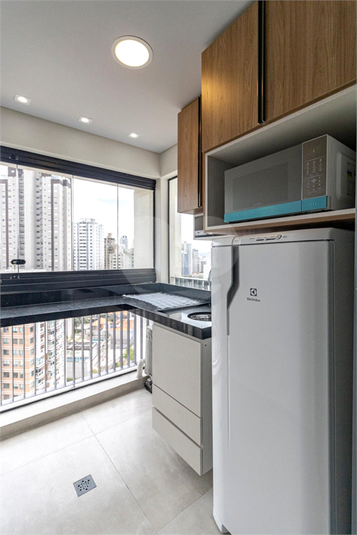 Venda Apartamento São Paulo Vila Mariana REO842595 13