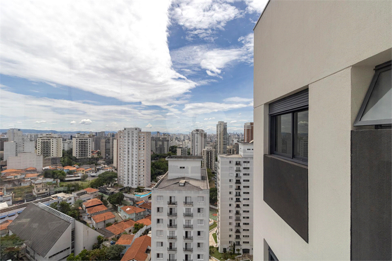 Venda Apartamento São Paulo Vila Mariana REO842595 17