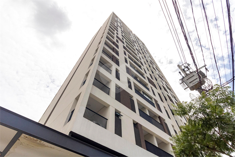 Venda Apartamento São Paulo Vila Mariana REO842595 40