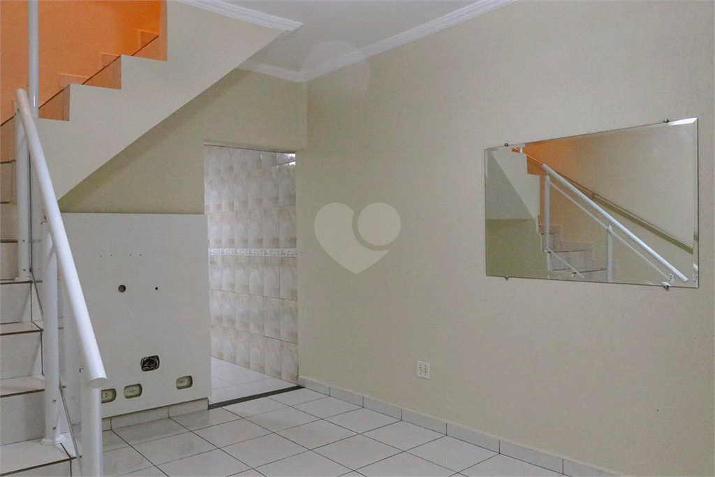 Venda Casa São Paulo Vila Gustavo REO842602 1