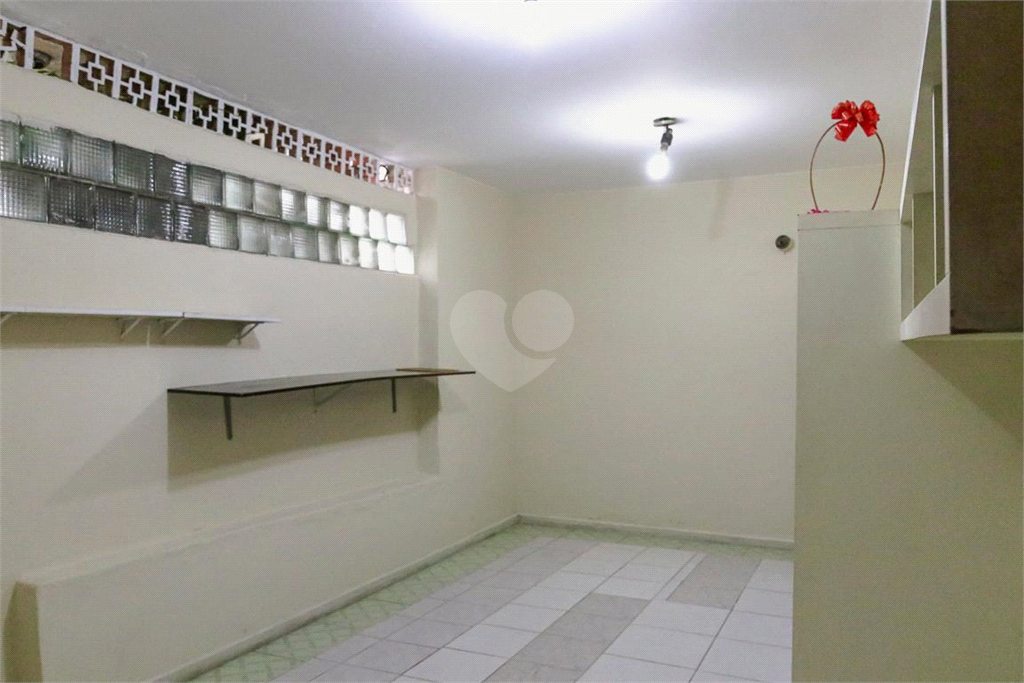 Venda Casa São Paulo Vila Gustavo REO842602 11