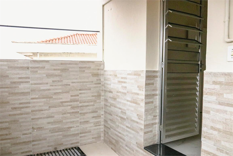 Venda Casa São Paulo Vila Gustavo REO842602 13