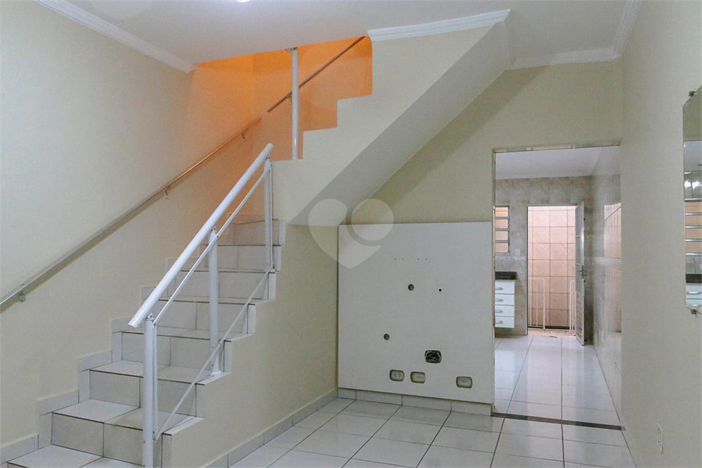 Venda Casa São Paulo Vila Gustavo REO842602 2