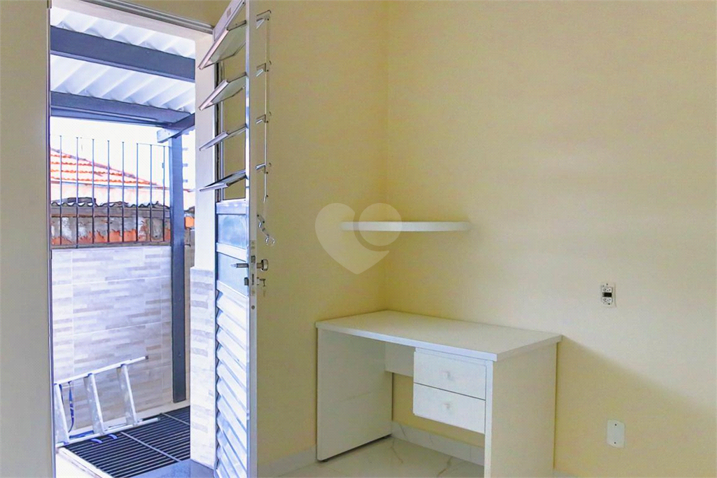 Venda Casa São Paulo Vila Gustavo REO842602 20