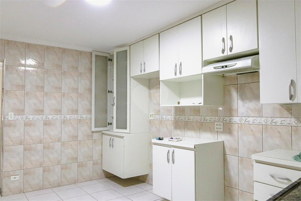 Venda Casa São Paulo Vila Gustavo REO842602 25