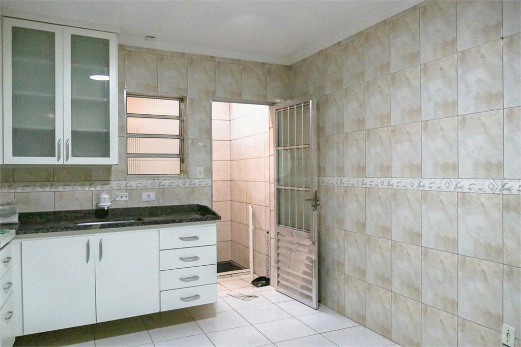 Venda Casa São Paulo Vila Gustavo REO842602 26