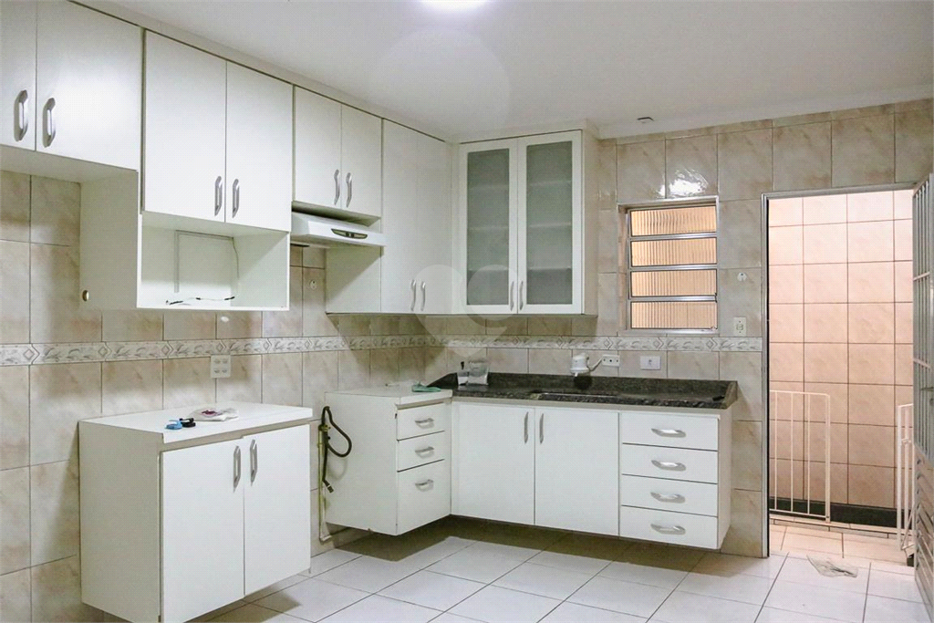 Venda Casa São Paulo Vila Gustavo REO842602 27