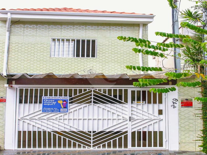 Venda Casa São Paulo Vila Gustavo REO842602 29