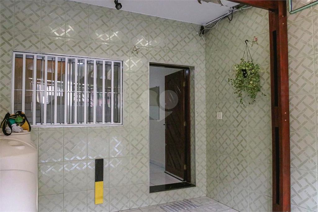 Venda Casa São Paulo Vila Gustavo REO842602 41