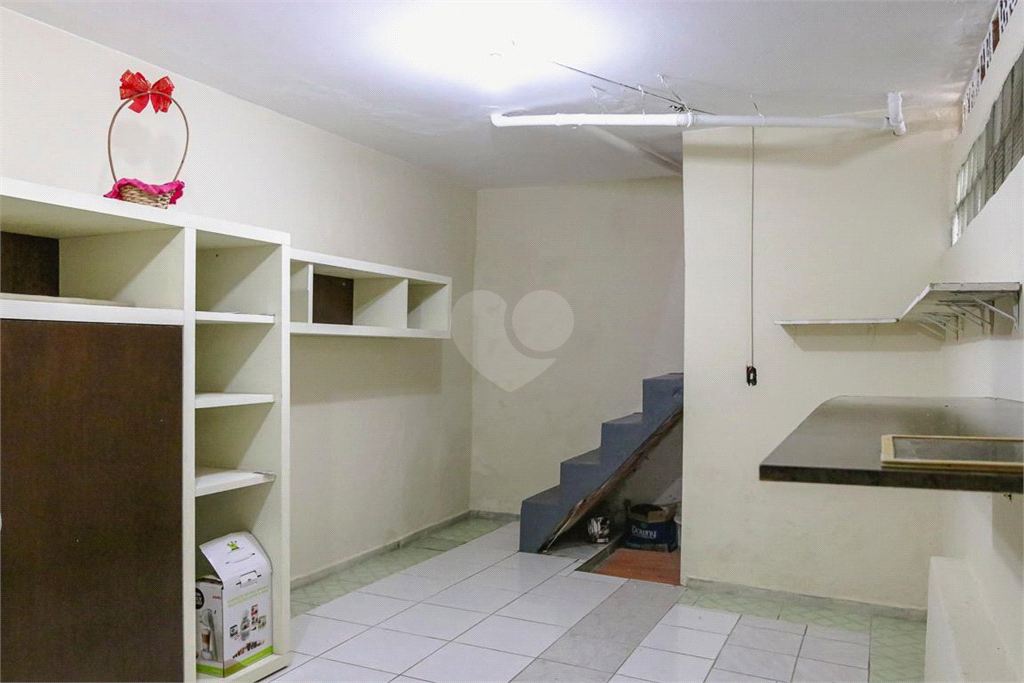 Venda Casa São Paulo Vila Gustavo REO842602 8