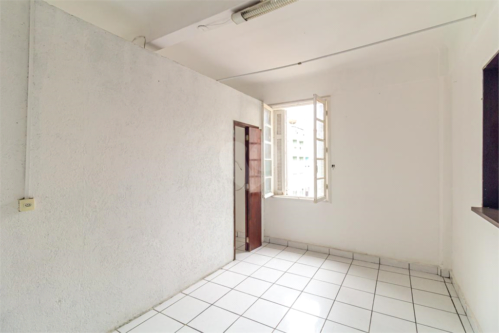 Venda Apartamento São Paulo Santa Efigênia REO842603 1