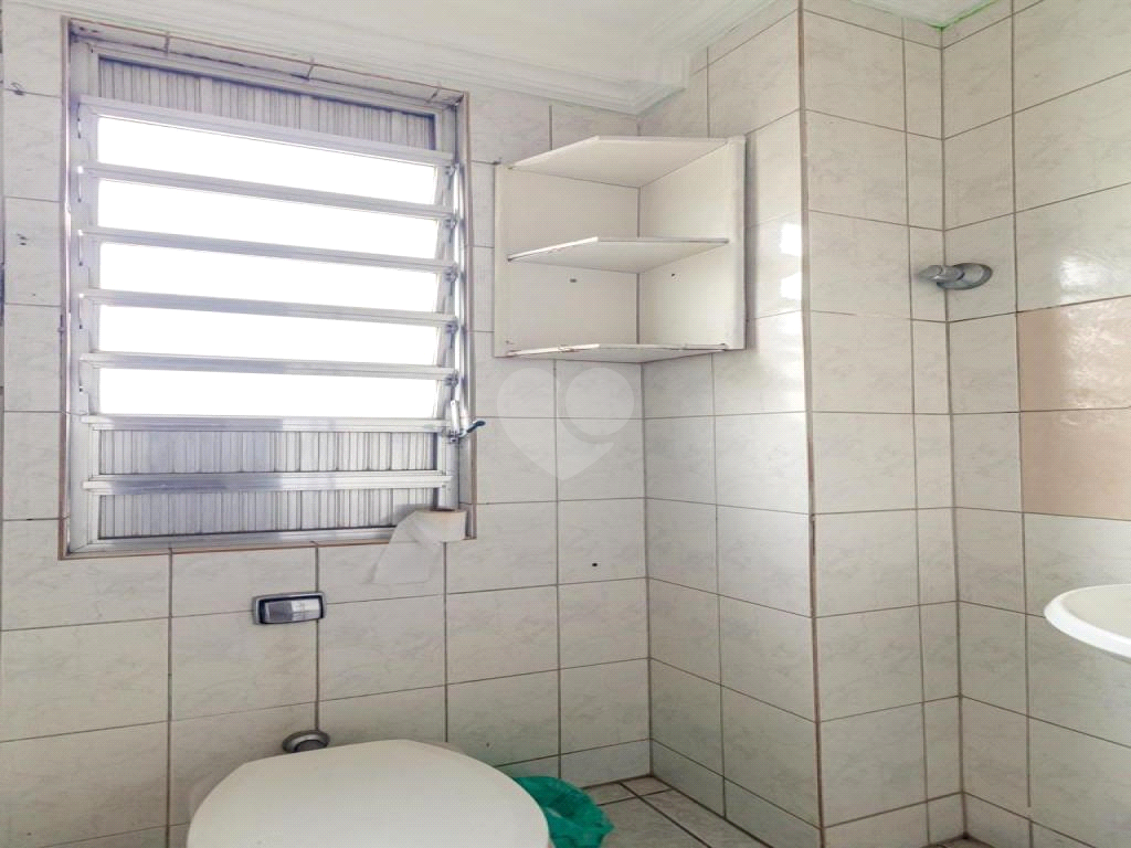 Venda Apartamento São Paulo Santa Efigênia REO842603 11