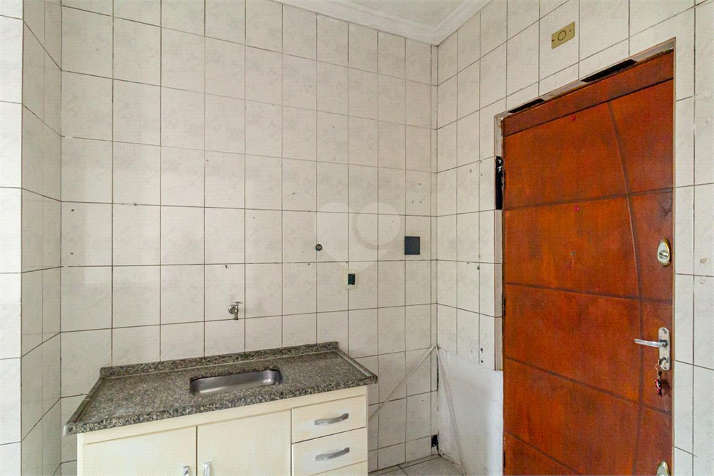 Venda Apartamento São Paulo Santa Efigênia REO842603 16