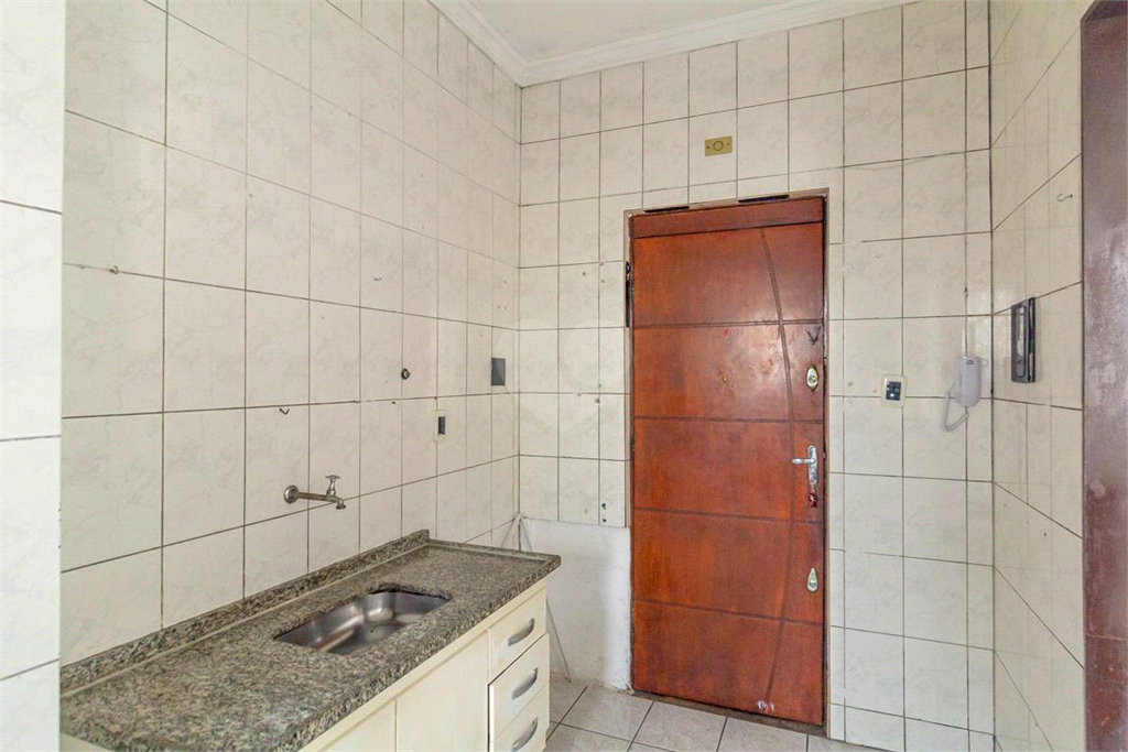 Venda Apartamento São Paulo Santa Efigênia REO842603 17