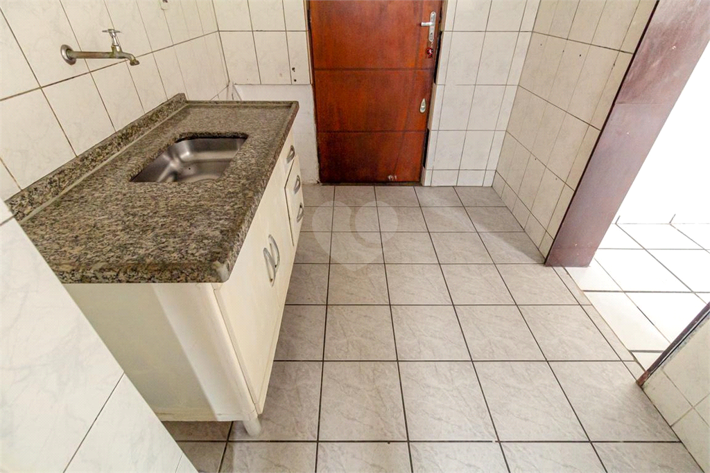 Venda Apartamento São Paulo Santa Efigênia REO842603 18