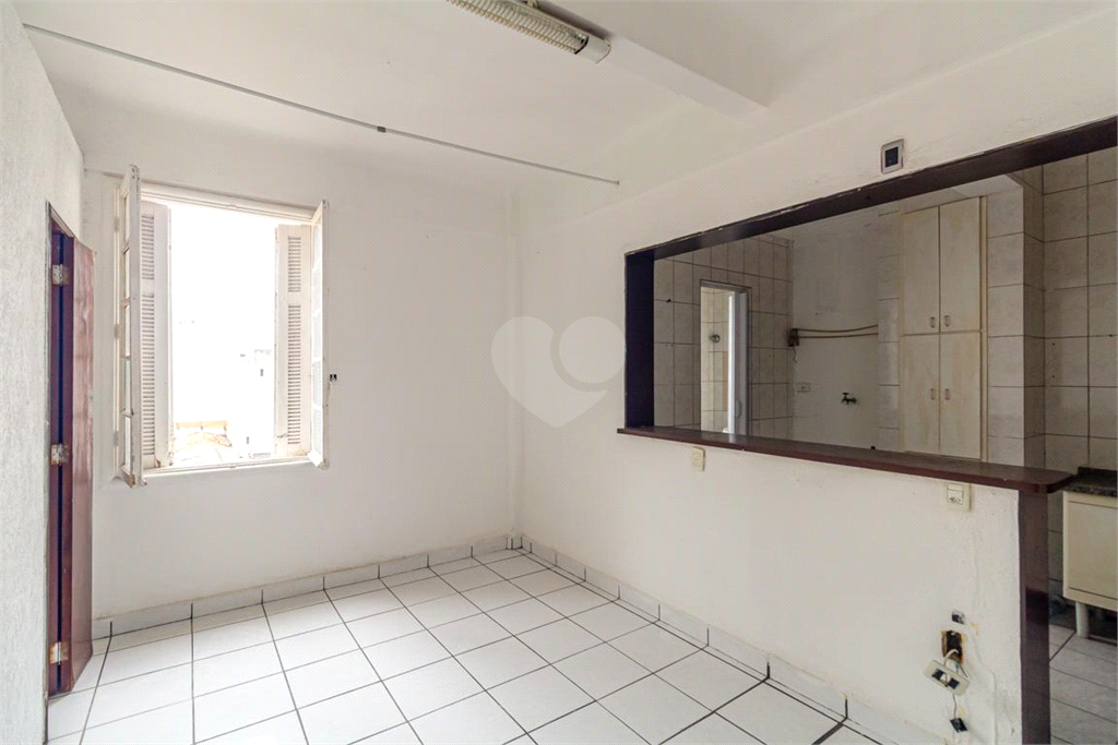 Venda Apartamento São Paulo Santa Efigênia REO842603 3