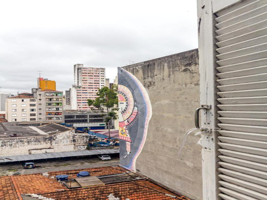 Venda Apartamento São Paulo Santa Efigênia REO842603 6