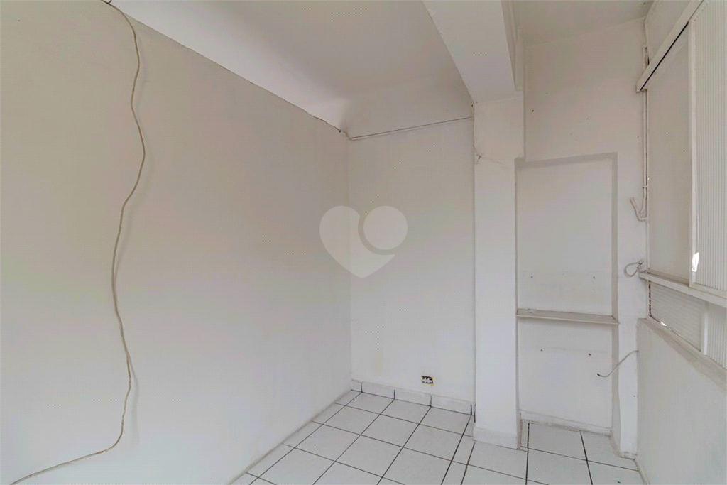 Venda Apartamento São Paulo Santa Efigênia REO842603 8