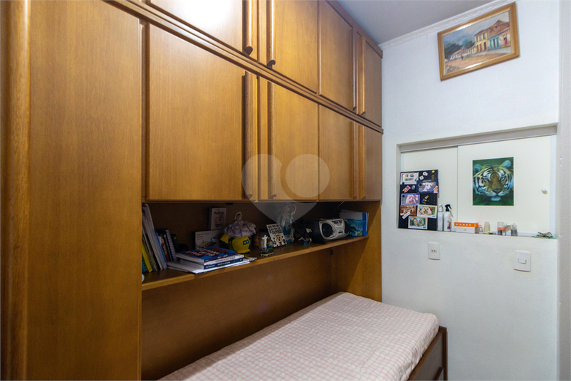 Venda Apartamento São Paulo Campos Elíseos REO842616 10