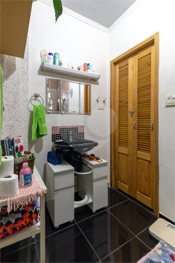 Venda Apartamento São Paulo Campos Elíseos REO842616 15